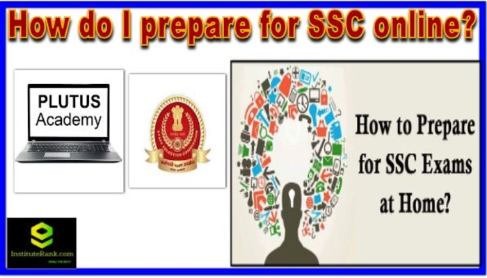 How do I prepare for SSC online?