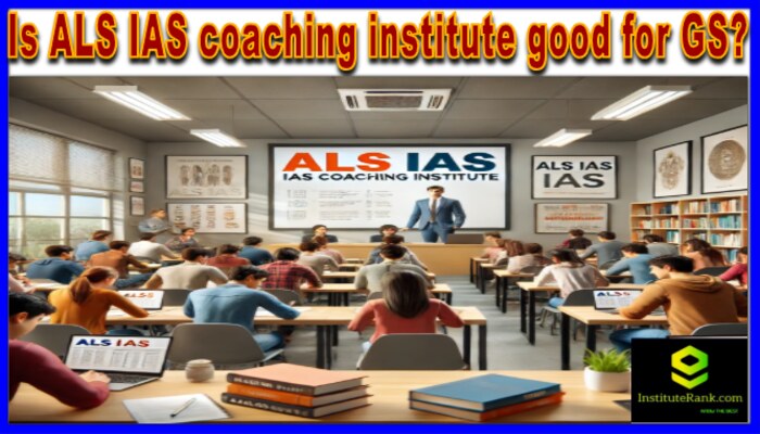 Is Khans Study Group a good choice for IAS coaching?