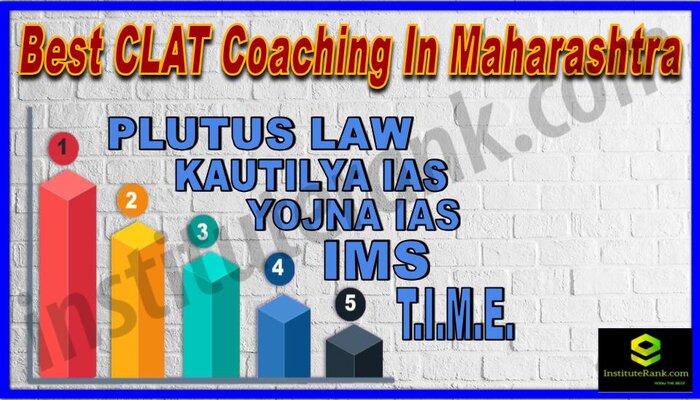 Top 10 CLAT Coaching in Maharashtra