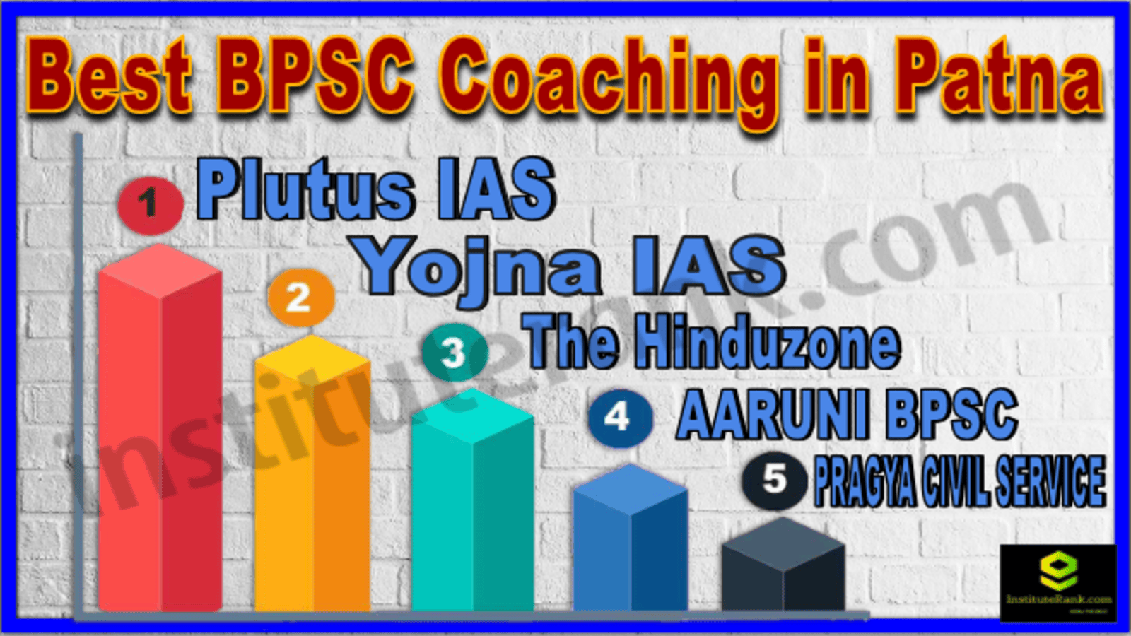 Top BPSC Coaching in Patna