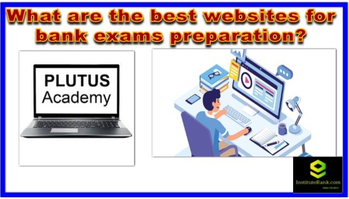 What are the best websites for bank exams preparation