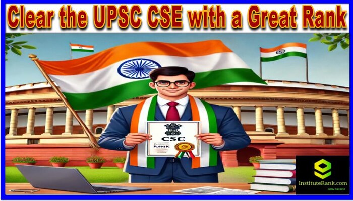 How much time and effort does it really take to clear the UPSC CSE for a great rank?