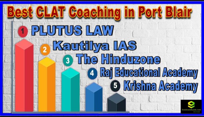 Top CLAT Coaching in Port Blair