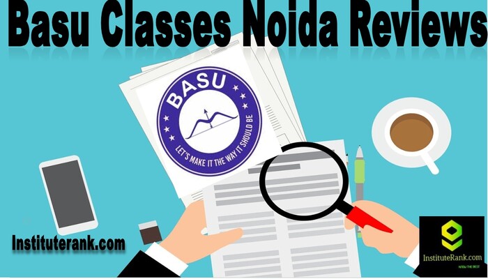 basu classes noida review