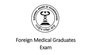 fmge exam