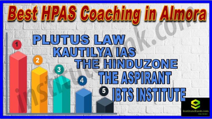 Best HPAS Coaching in Almora