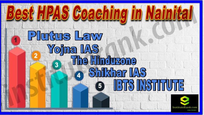 Best HPAS Coaching in Almora