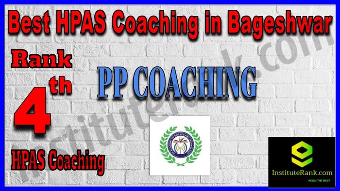 PP COACHING Best HPAS Coaching in Bageshwar
