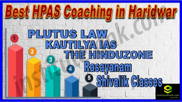 Best HPAS Coaching in Haridwar