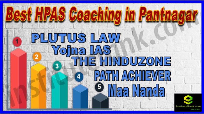 Best HPAS Coaching in Pantnagar