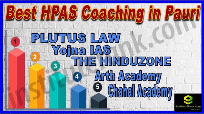Best HPAS Coaching in Pauri