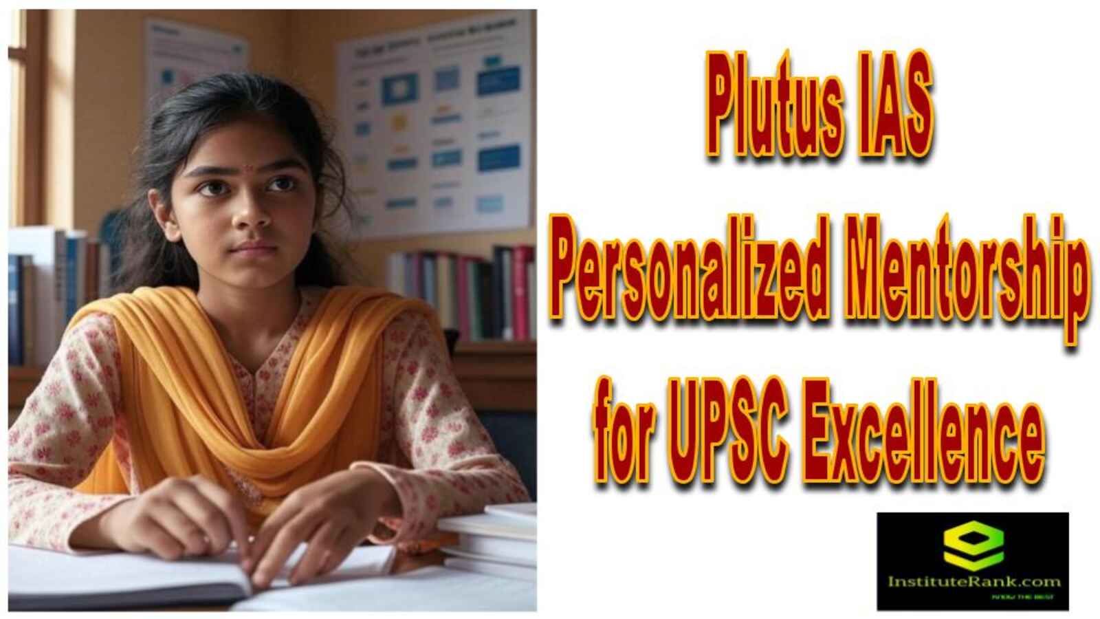 Plutus IAS: Personalized Mentorship for UPSC Excellence