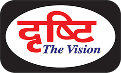 Drishti IAS Coaching Logo