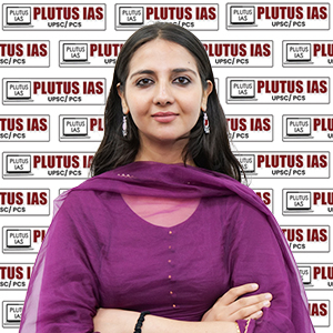 Drishti Kalra, Faculty of History, Optional IAS Coaching