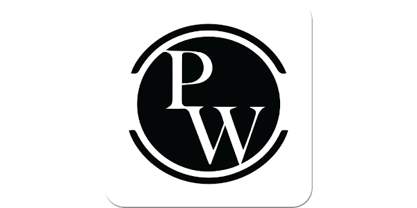 PW OnlyIAS Coaching Logo