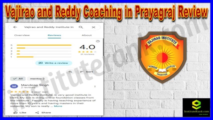 IAS Coaching