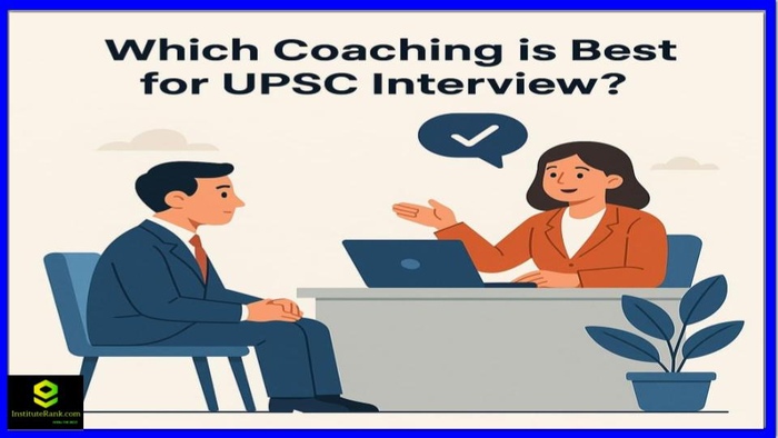 Which Coaching is Best for UPSC Interview?