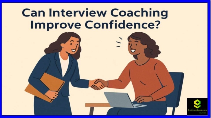 Can Interview Coaching Improve Confidence?